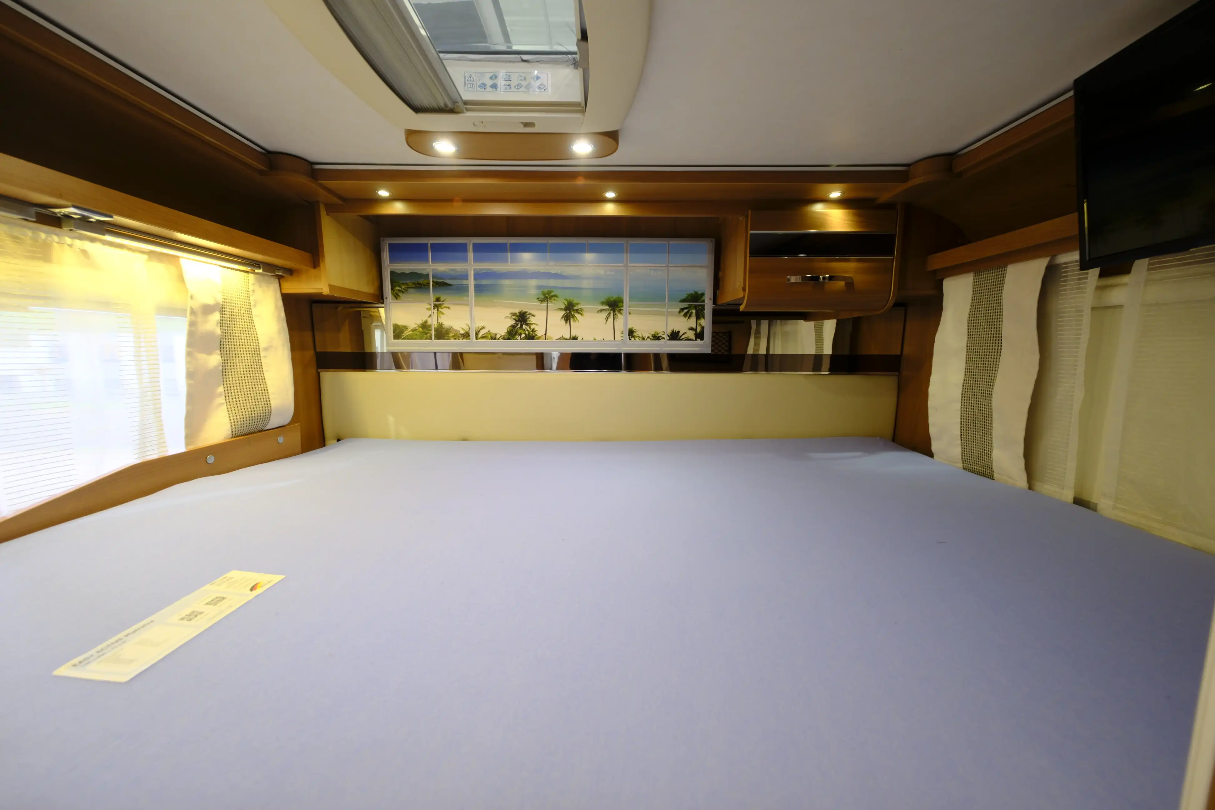 LMC Liberty Cruiser T 696 G